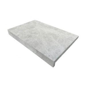 Tundra Light Sandblasted 610x406x60/30mm Drop Face
