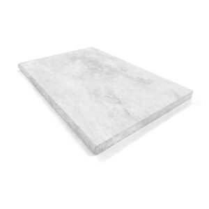 Tundra White Bullnose