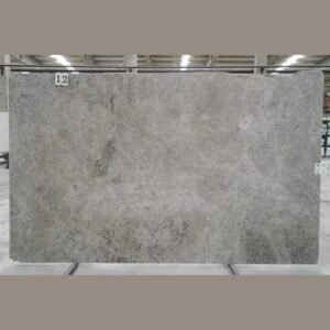 Tundra Medium Grey Slab