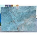 Turquoise Extra Granite Slab