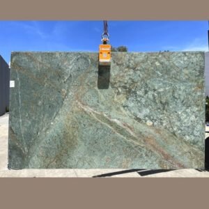 Turquoise Granite