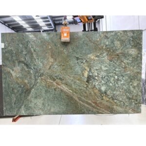 Turquoise Granite