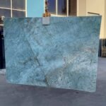Turquoise Extra Granite Slab
