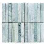 Tuscany Green Mosaic Finger