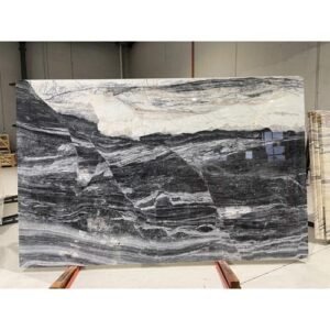 Tuxedo – Polished