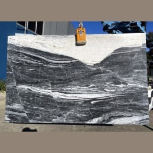 Tuxedo – Honed