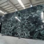 Verde Alpi Marble