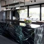 Veria Green Slab