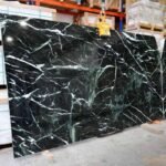 Veria Green Slab