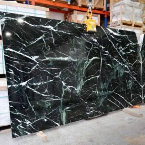 Veria Green Slab