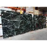 Veria Green Slab