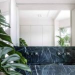 Veria Green Slab