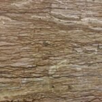 Walnut Travertine – Honed