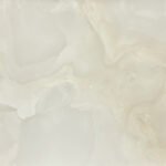 White Onyx Tile Polished