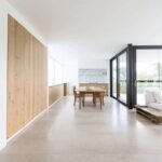 Bianco Carrara Slab – Honed