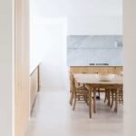 Bianco Carrara Slab – Honed