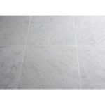 Bianco Carrara Tile