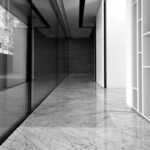 Bianco Carrara Tile
