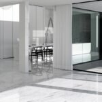 Bianco Carrara Tile