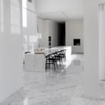 Bianco Carrara Extra Slab