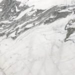 Bianco Cielo – Honed