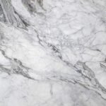 Bianco Cielo Extra Marble – Slab
