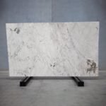 Bianco Cielo Marble – Slab