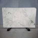 Bianco Cielo Marble – Slab