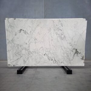 Bianco Cielo Marble – Slab
