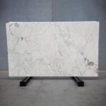 Bianco Cielo Marble – Slab