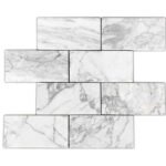 Bianco Cielo – Subway Tile