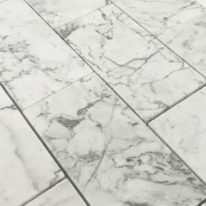 Bianco Cielo – Subway Tile