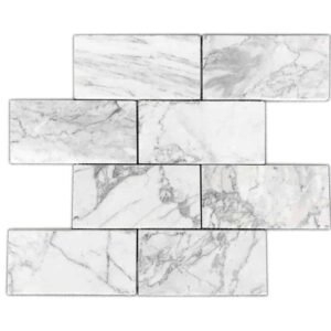 Bianco Cielo – Subway Tile