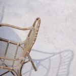 Aspen Blue – Sandblasted