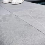 Aspen Blue – Sandblasted