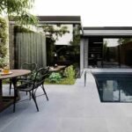 Aspen Blue – Sandblasted