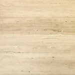 Classic Travertine – Vein Cut, Honed