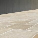 Crema Luminous -Tumbled