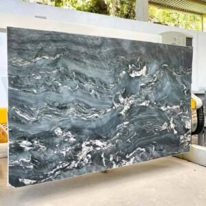 Krypton Quartzite