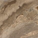 Illusion Bronze Marble Slab