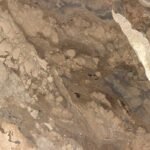 Illusion Bronze Marble Slab
