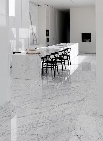Bianco Carrara