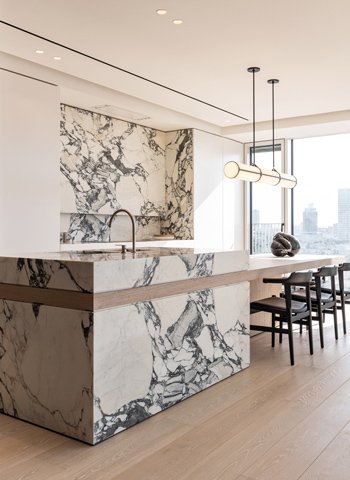 Stone Slabs