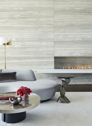 Natural Stone Tiles
