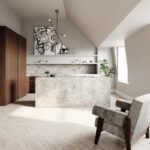 Tundra Grey Slab