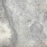 Nordic Silver Travertine – Tumbled