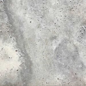 Nordic Silver Travertine – Tumbled