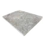 Nordic Silver Travertine – Tumbled