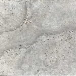 Nordic Silver Travertine – Tumbled