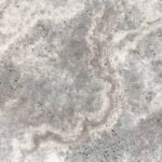 Nordic Silver Travertine – Tumbled